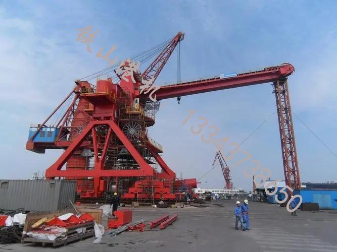 福建福州自動卸船機廠家求真務實